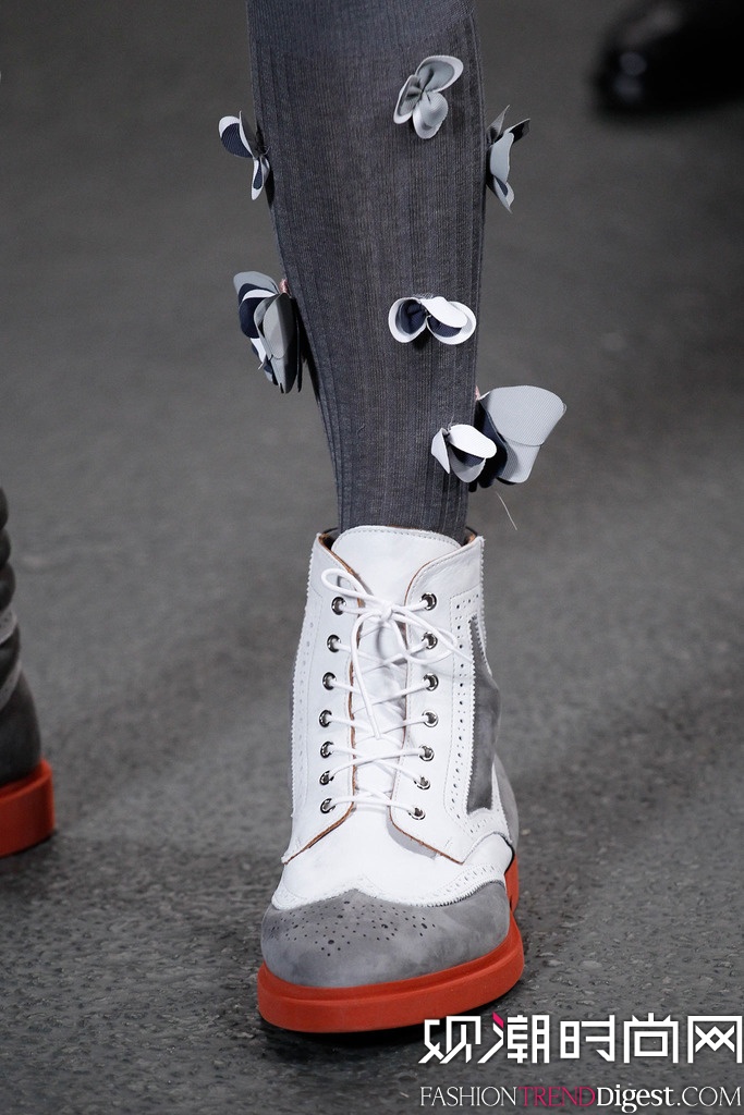 Thom Browne 2015İװ㳡ͼƬ