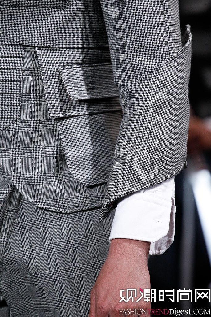 Thom Browne 2015İװ㳡ͼƬ