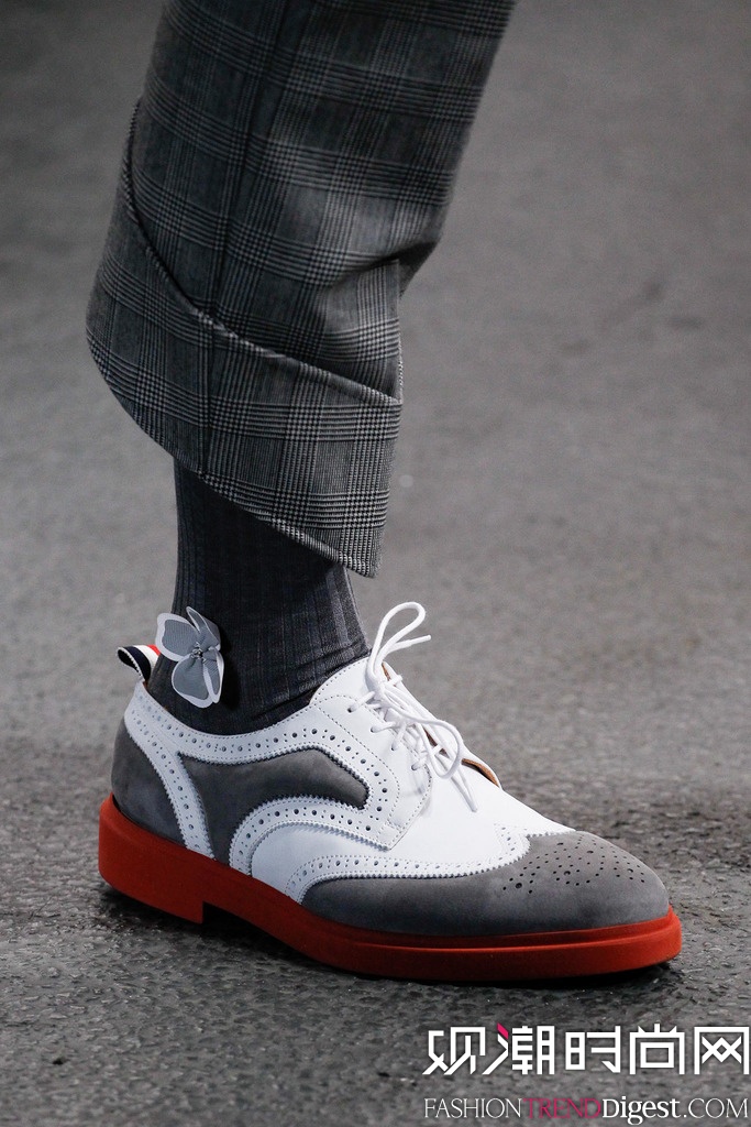 Thom Browne 2015İװ㳡ͼƬ