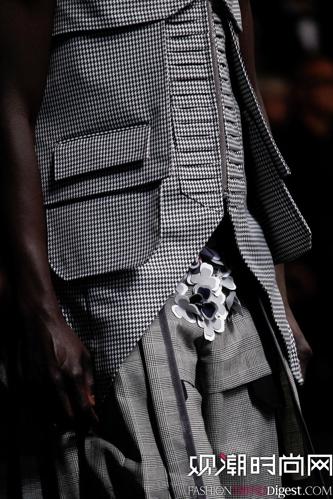 Thom Browne 2015İװ㳡ͼƬ