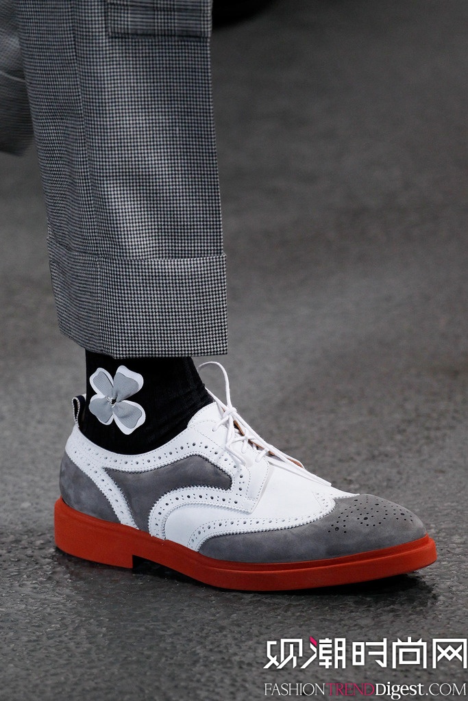 Thom Browne 2015İװ㳡ͼƬ