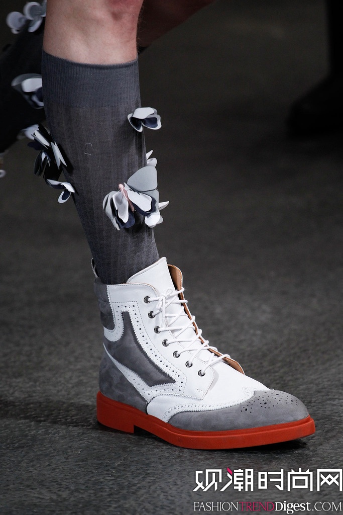 Thom Browne 2015İװ㳡ͼƬ