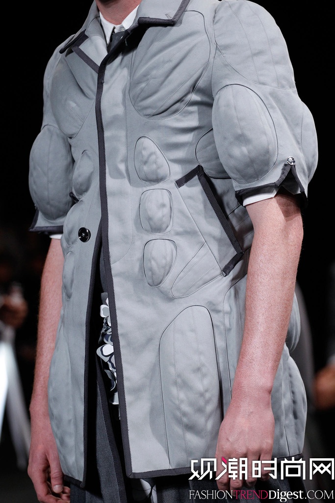 Thom Browne 2015İװ㳡ͼƬ