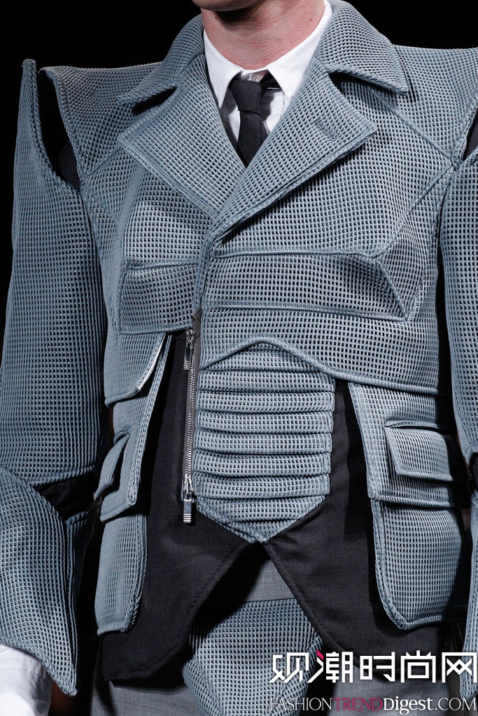 Thom Browne 2015İװ㳡ͼƬ