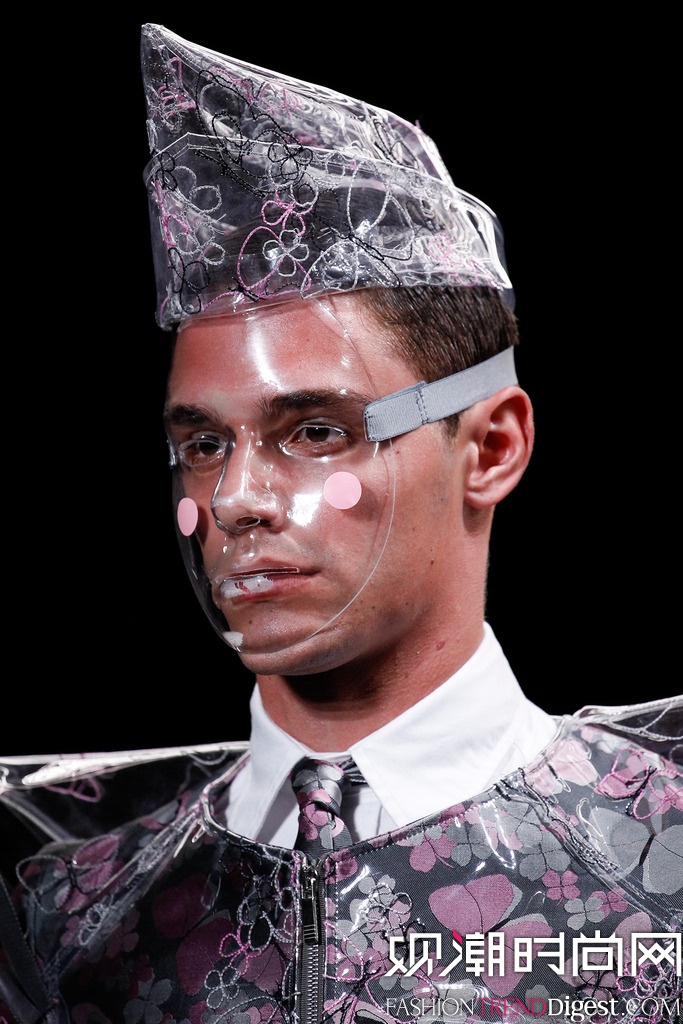 Thom Browne 2015İװ㳡ͼƬ