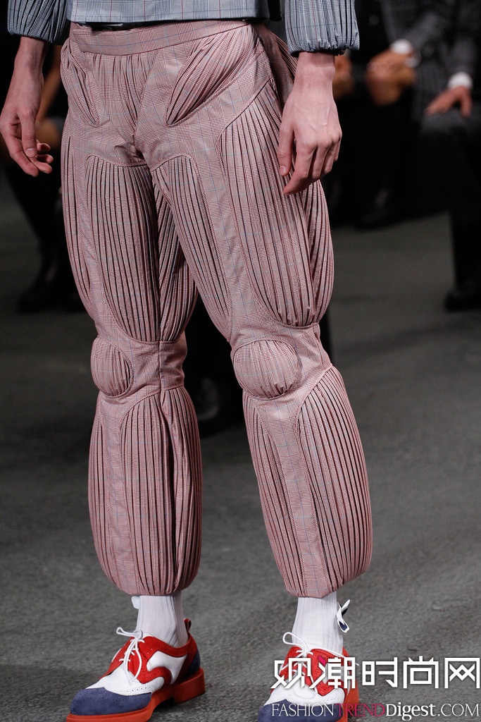 Thom Browne 2015İװ㳡ͼƬ