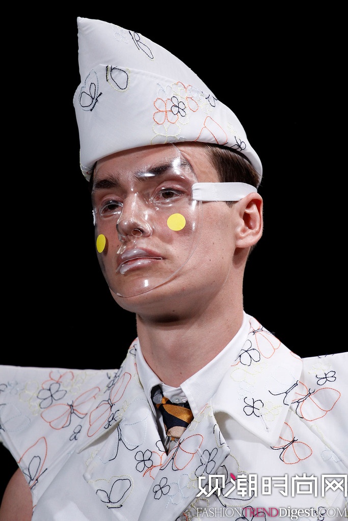 Thom Browne 2015İװ㳡ͼƬ