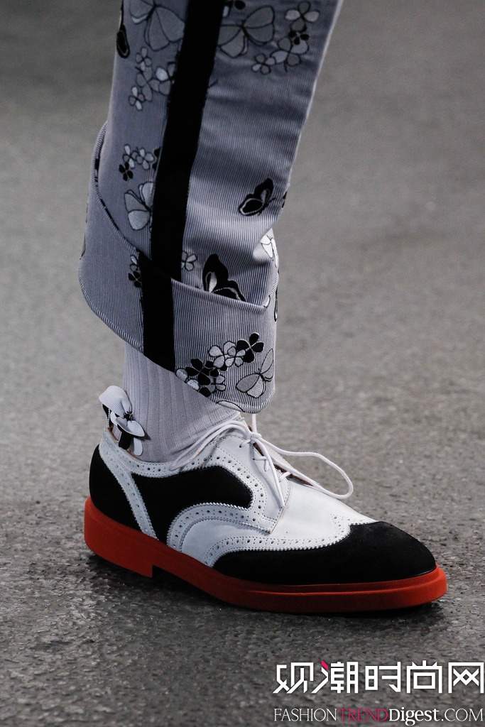 Thom Browne 2015İװ㳡ͼƬ