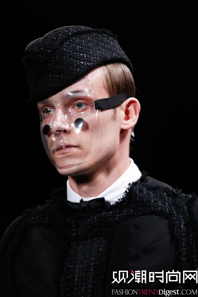 Thom Browne 2015İװ㳡ͼƬ