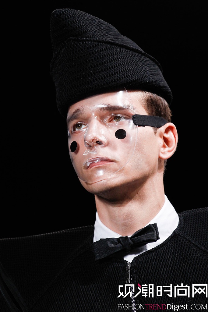 Thom Browne 2015İװ㳡ͼƬ