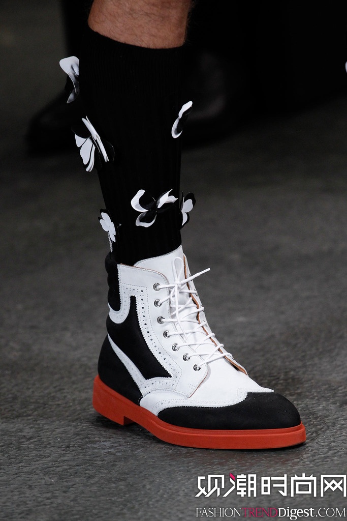 Thom Browne 2015İװ㳡ͼƬ