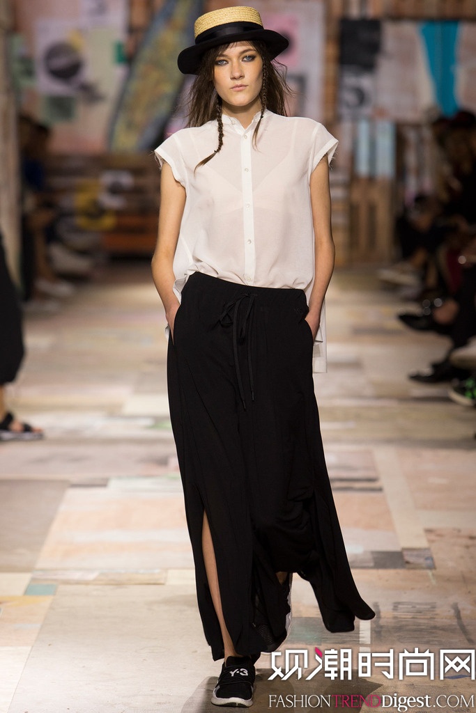 Y-3 2015İbDƬ