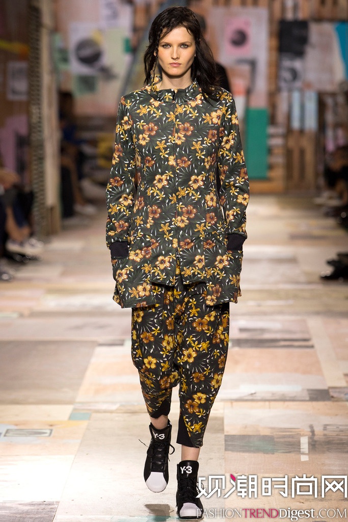Y-3 2015İbDƬ