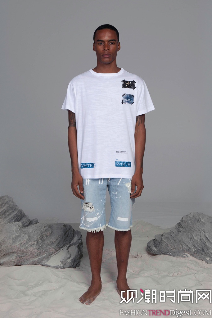 Off-White 2015mbDƬ