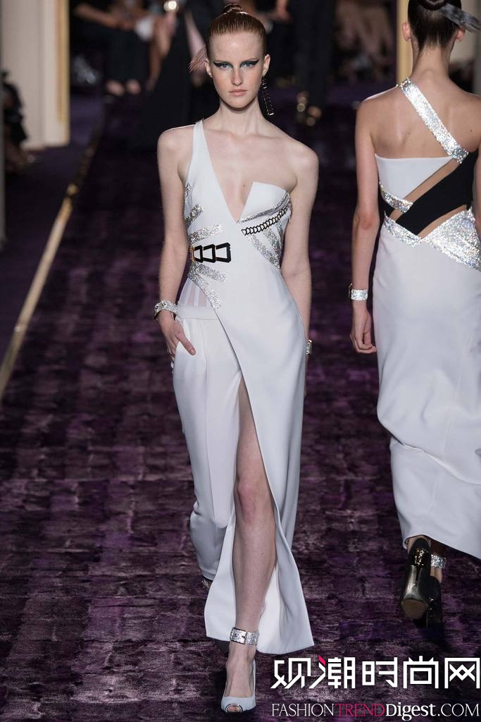 Atelier Versace 2014ﶬ߶㳡ͼƬ