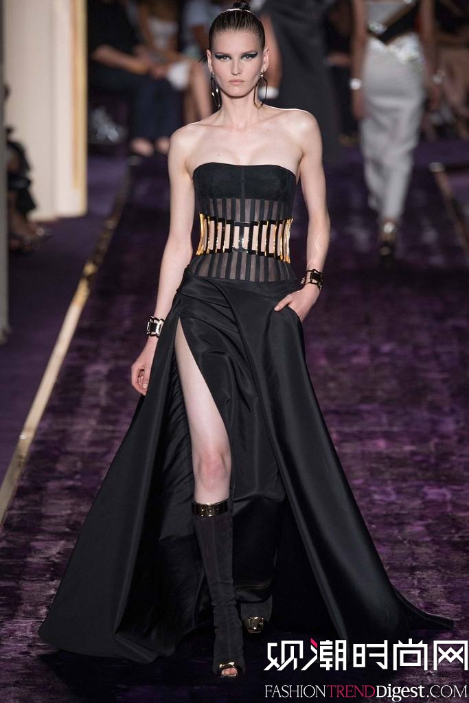 Atelier Versace 2014ﶬ߶㳡ͼƬ