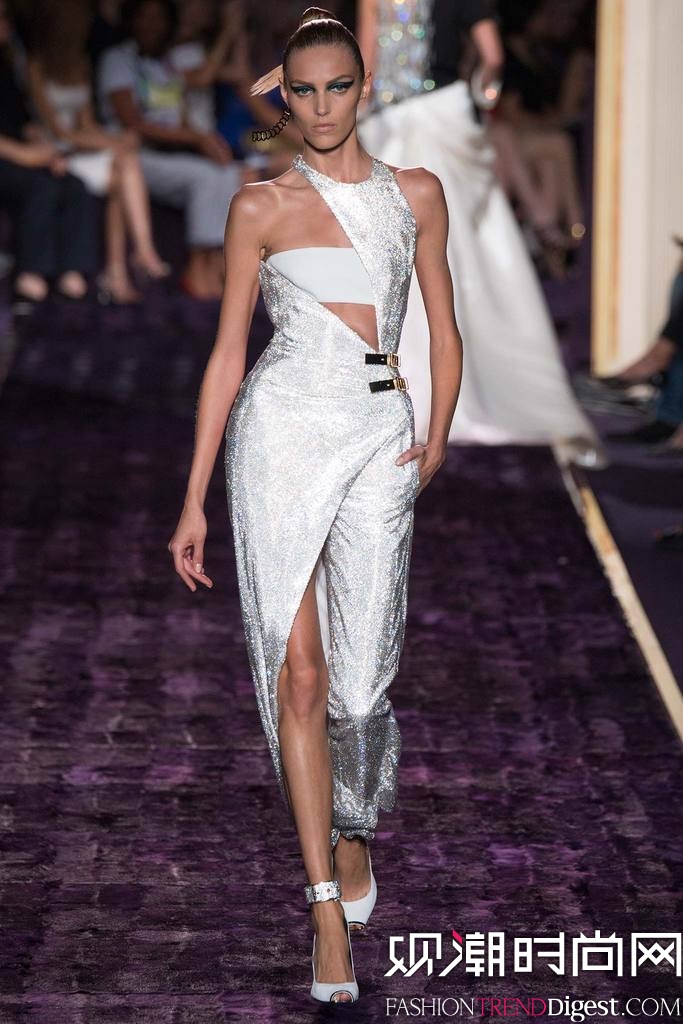 Atelier Versace 2014ﶬ߶㳡ͼƬ