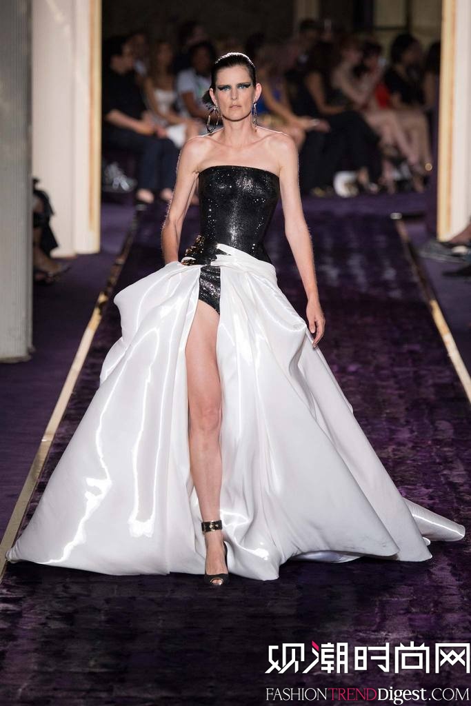 Atelier Versace 2014ﶬ߶㳡ͼƬ