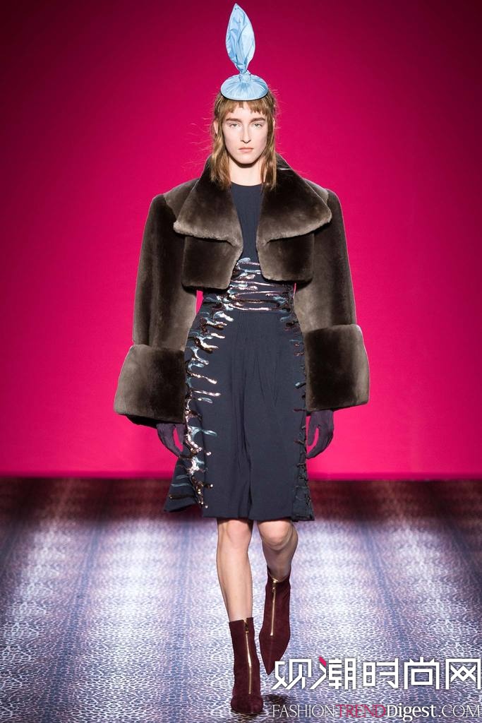 Schiaparelli 2014ﶬʱװܸ߶㳡ͼƬ