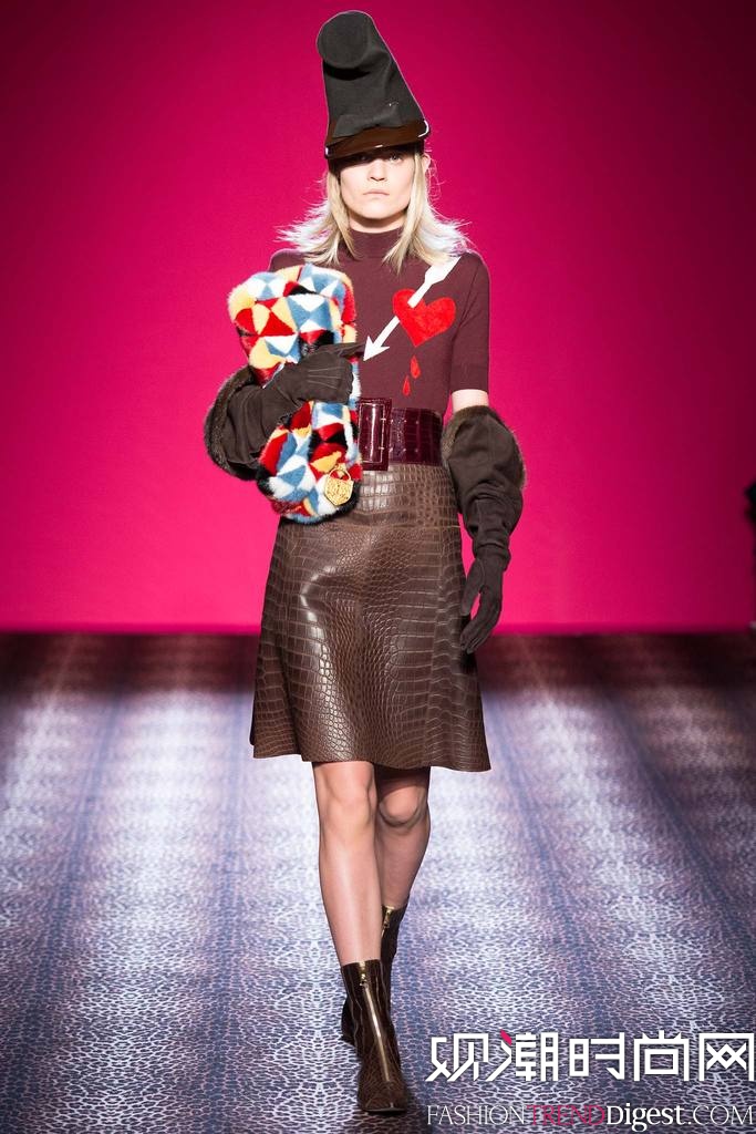 Schiaparelli 2014ﶬʱװܸ߶㳡ͼƬ