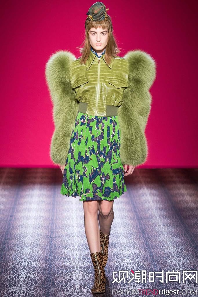 Schiaparelli 2014ﶬʱװܸ߶㳡ͼƬ