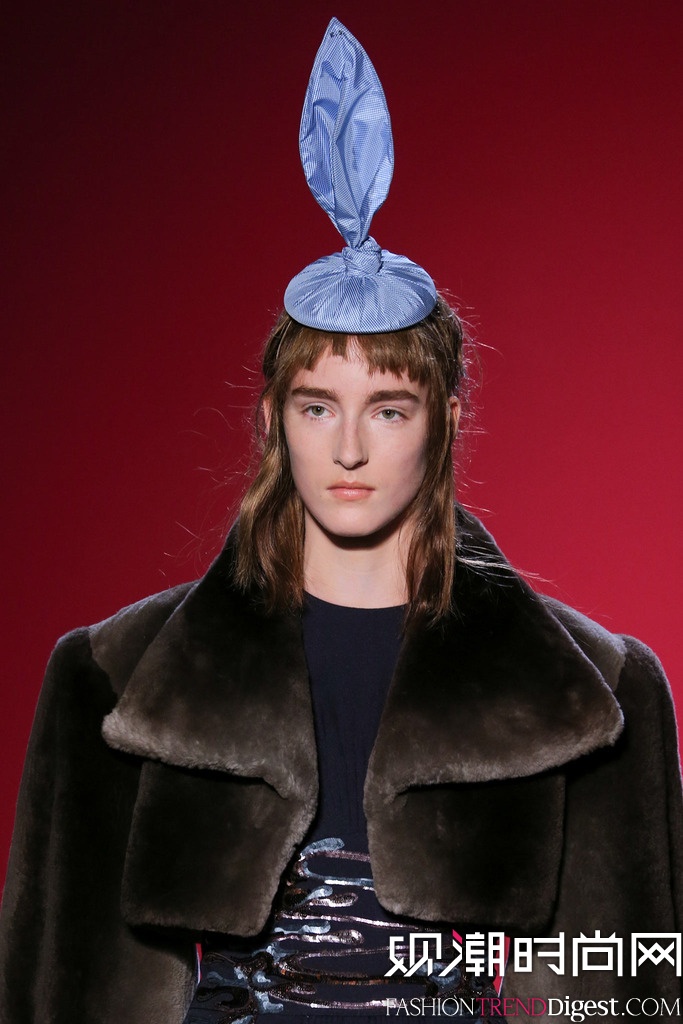 Schiaparelli 2014ﶬʱװܸ߶㳡ͼƬ