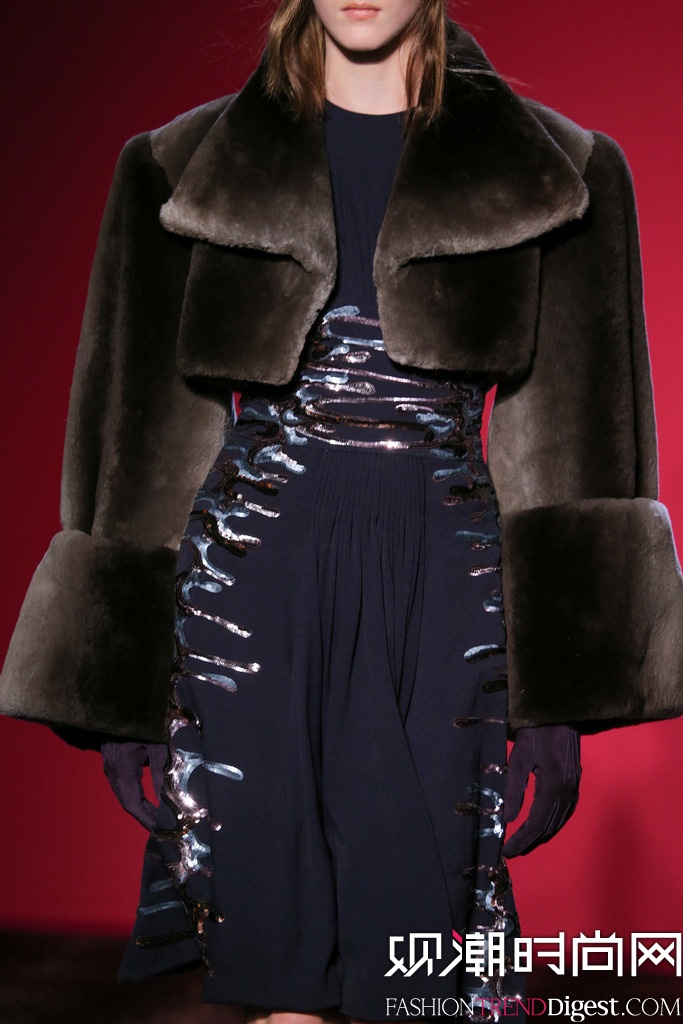 Schiaparelli 2014ﶬʱװܸ߶㳡ͼƬ