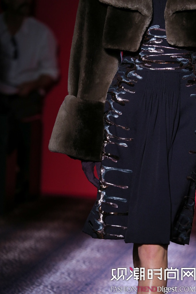 Schiaparelli 2014ﶬʱװܸ߶㳡ͼƬ