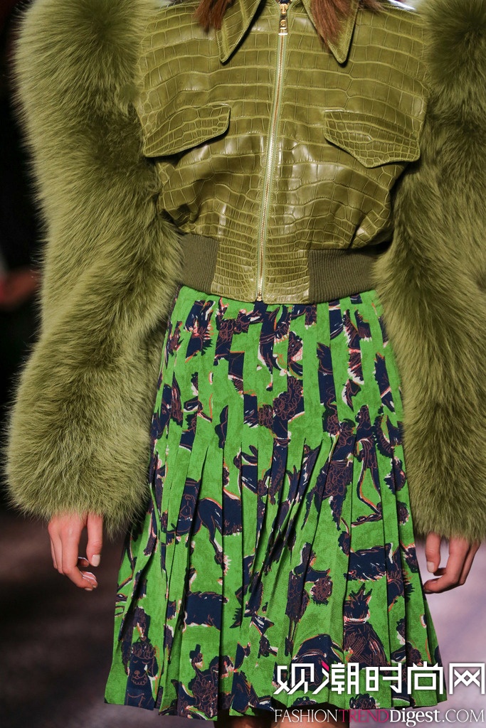 Schiaparelli 2014ﶬʱװܸ߶㳡ͼƬ