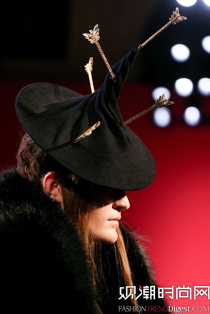 Schiaparelli 2014ﶬʱװܸ߶㳡ͼƬ