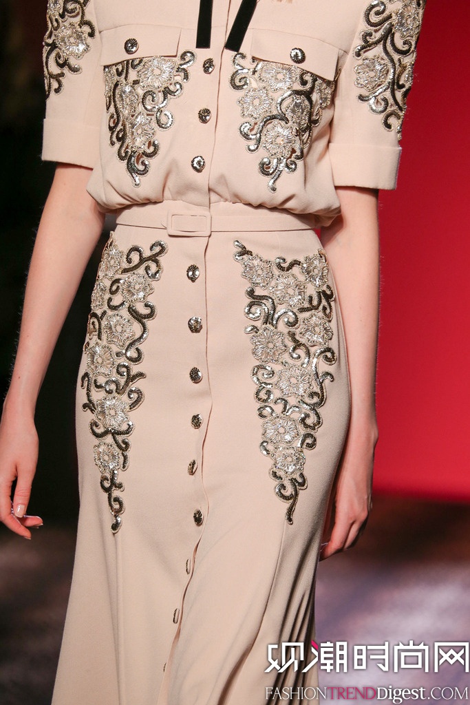 Schiaparelli 2014ﶬʱװܸ߶㳡ͼƬ