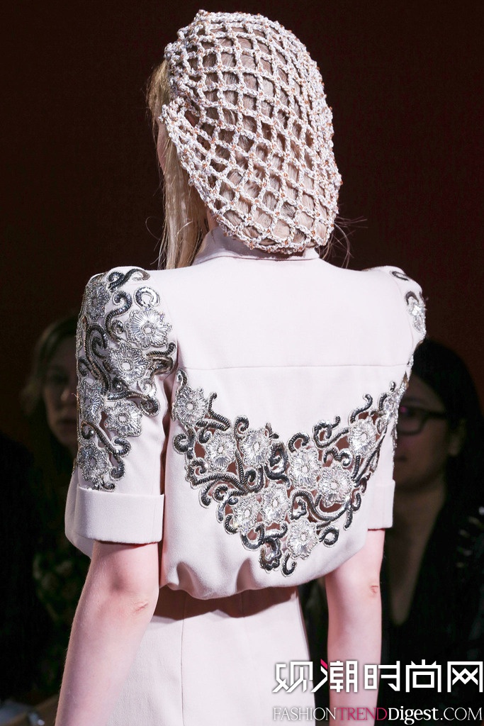 Schiaparelli 2014ﶬr(sh)bܸ߶(chng)DƬ