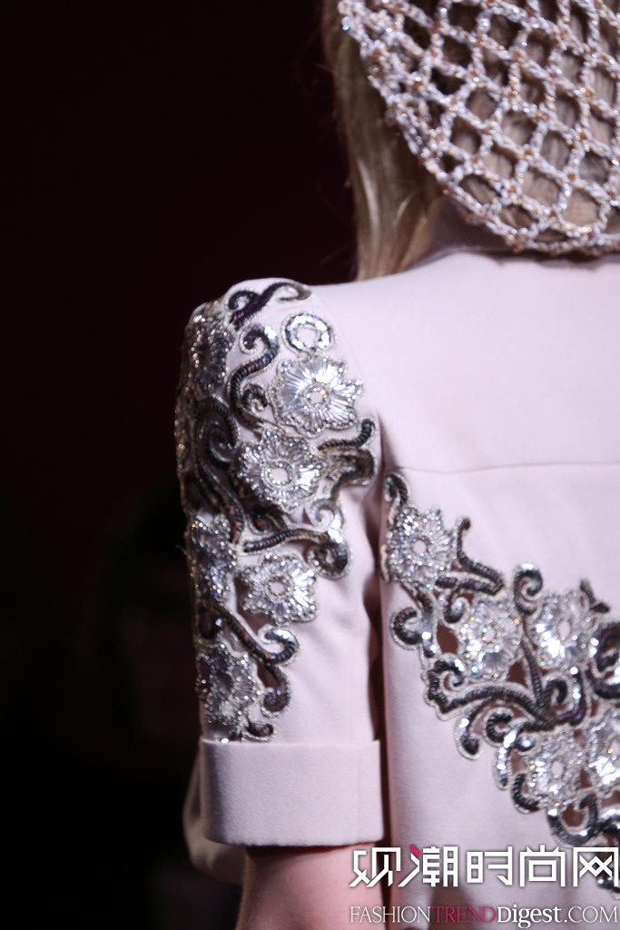 Schiaparelli 2014ﶬʱװܸ߶㳡ͼƬ