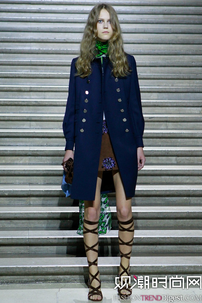 Miu Miu 2015紺ŮbȼϵLOOKBOOKDƬ