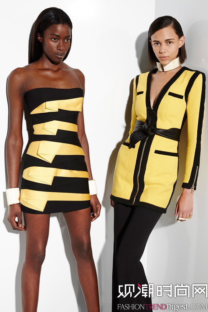 Balmain 2015紺ŮװȼϵиͼƬ