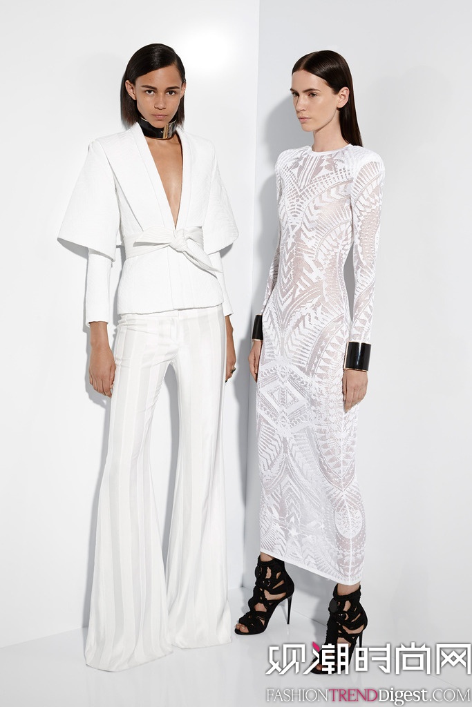 Balmain 2015紺ŮװȼϵиͼƬ