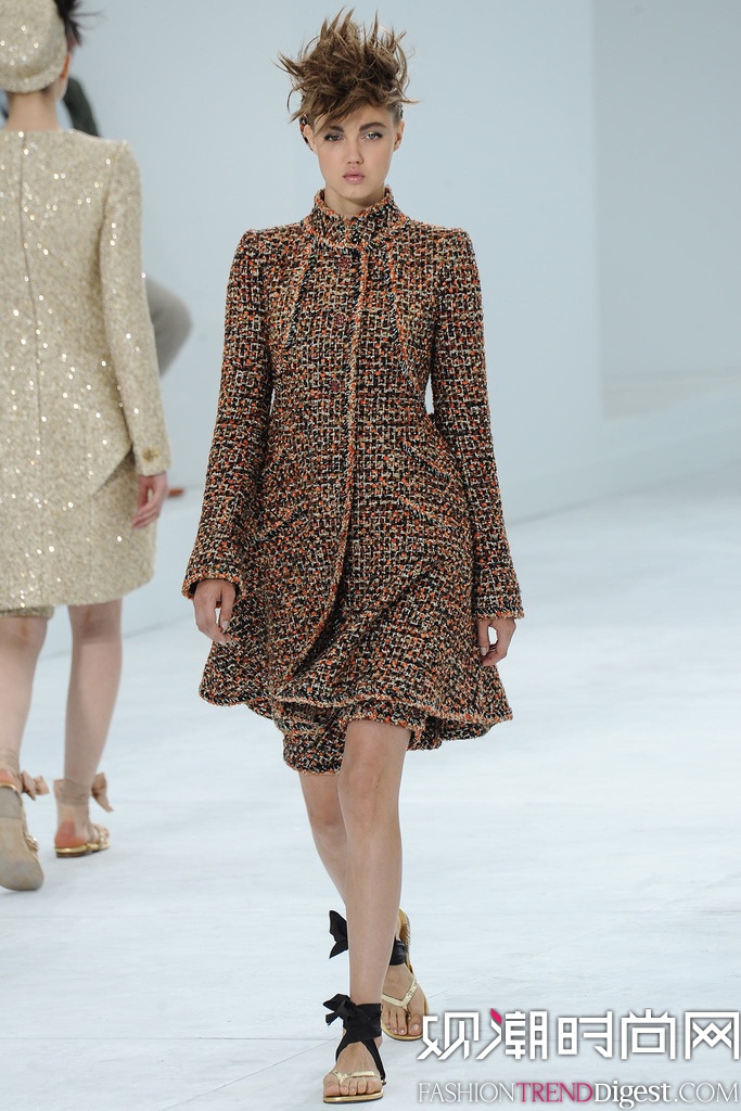 Chanel 2014ﶬrbܸ߶DƬ