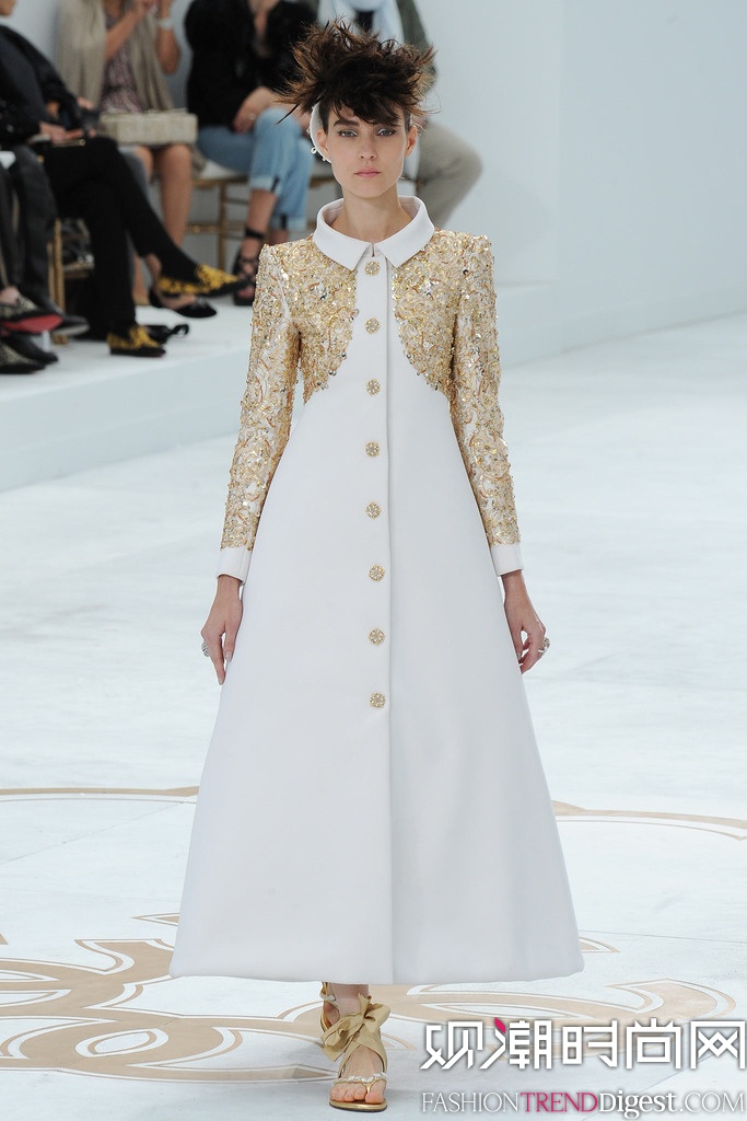Chanel 2014ﶬrbܸ߶DƬ