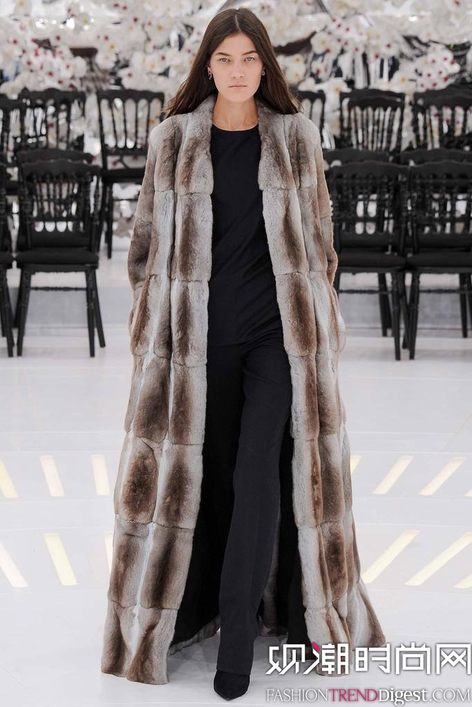 Christian Dior 2014ﶬr(sh)bܸ߶(chng)DƬ