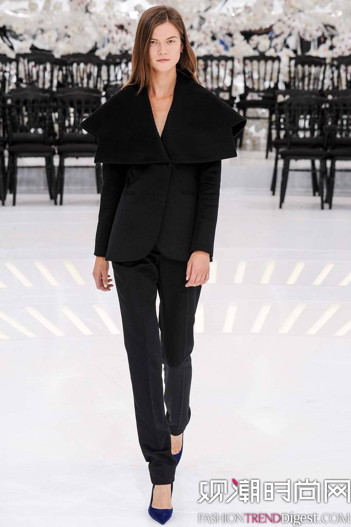 Christian Dior 2014ﶬr(sh)bܸ߶(chng)DƬ