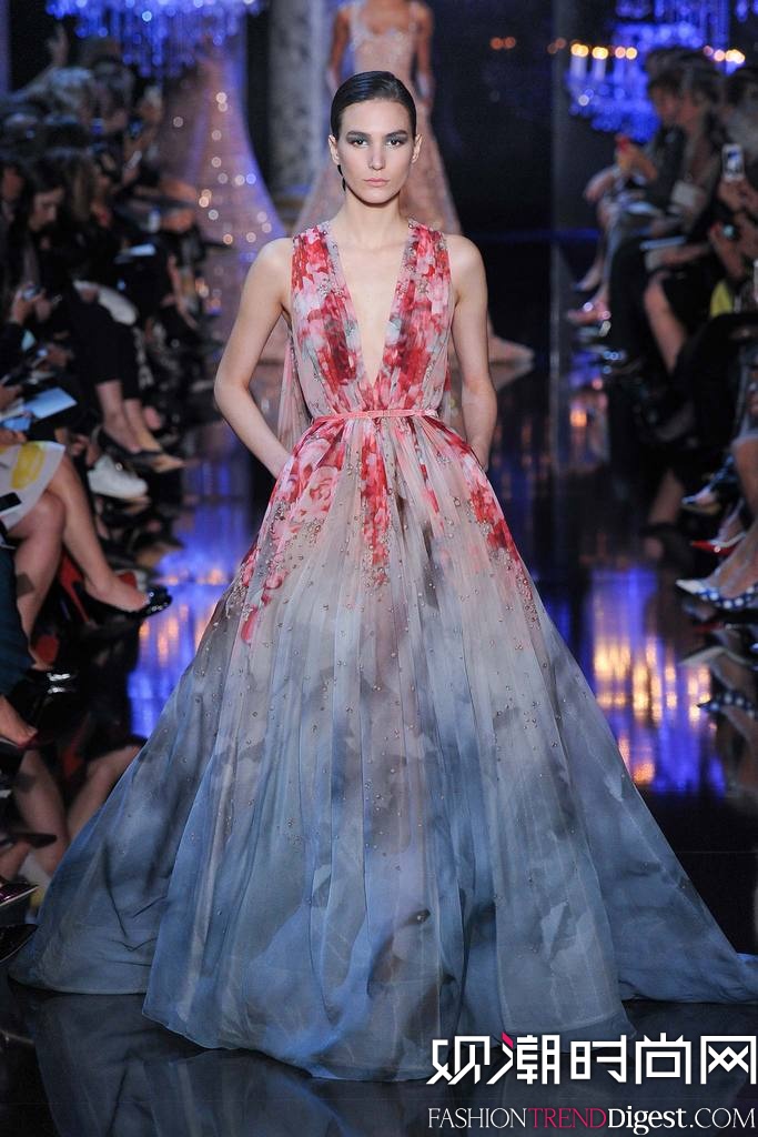 Elie Saab 2014ﶬrbܸ߶DƬ