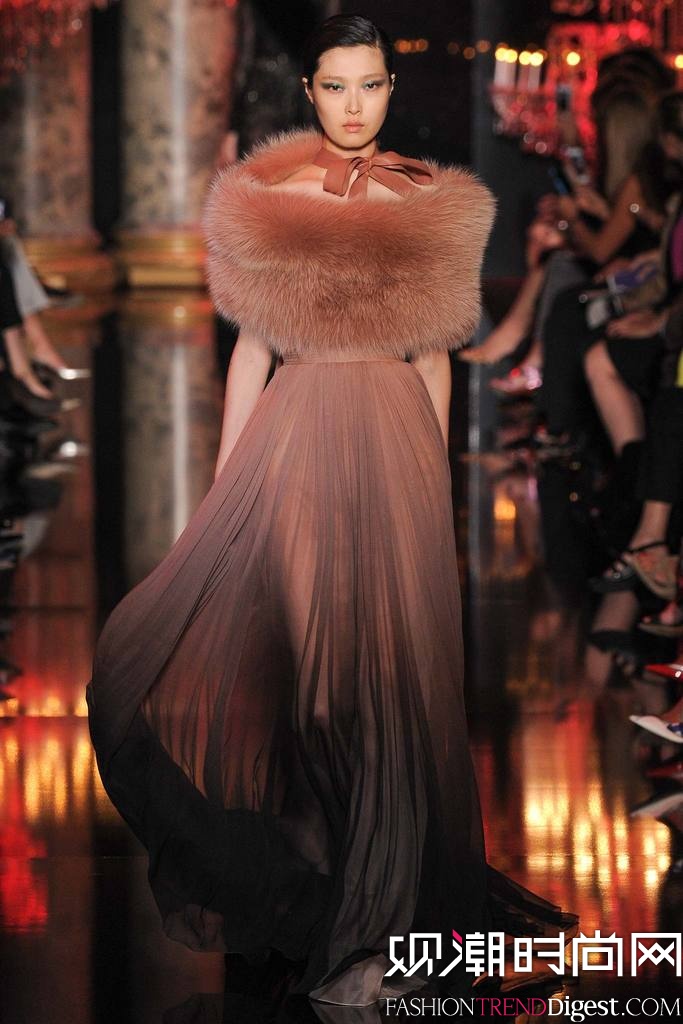 Elie Saab 2014ﶬrbܸ߶DƬ