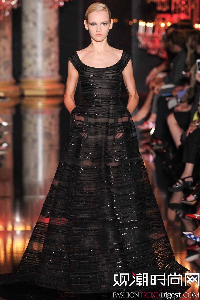 Elie Saab 2014ﶬrbܸ߶DƬ
