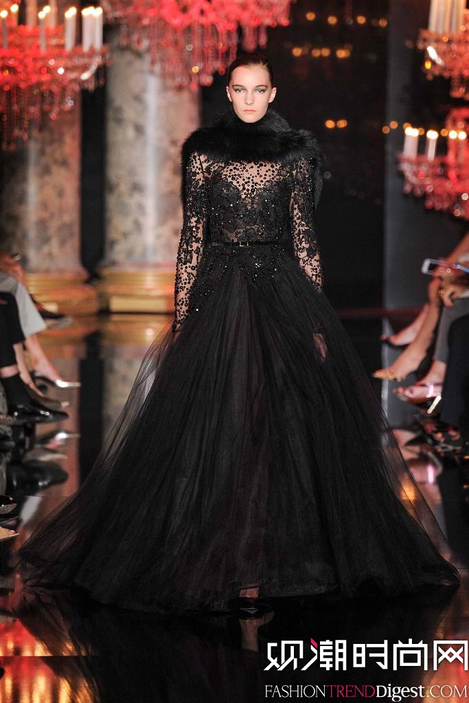 Elie Saab 2014ﶬrbܸ߶DƬ