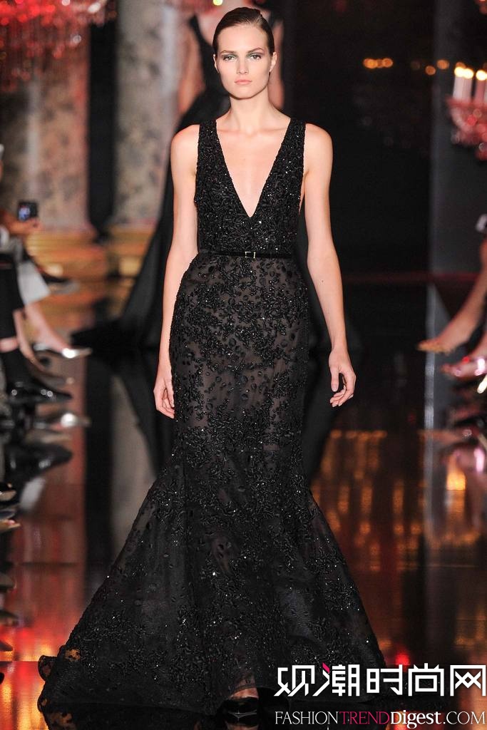 Elie Saab 2014ﶬrbܸ߶DƬ