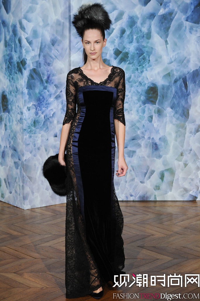 Alexis Mabille 2014ﶬrbܸ߶DƬ