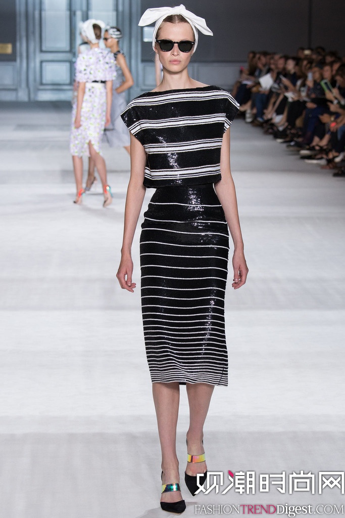 Giambattista Valli 2014ﶬʱװܸ߶㳡ͼƬ