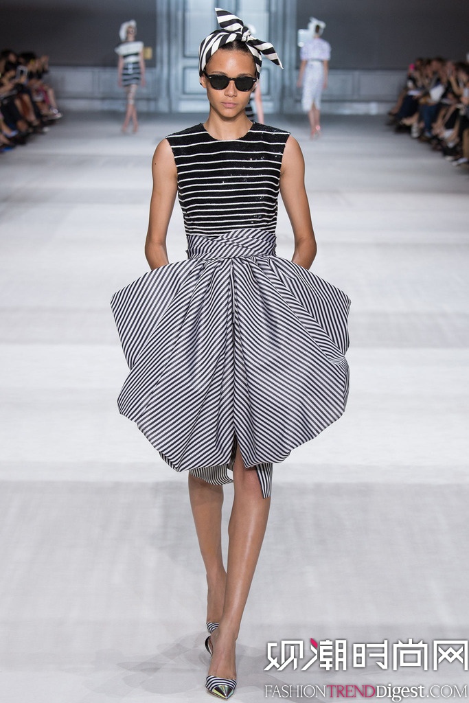 Giambattista Valli 2014ﶬʱװܸ߶㳡ͼƬ