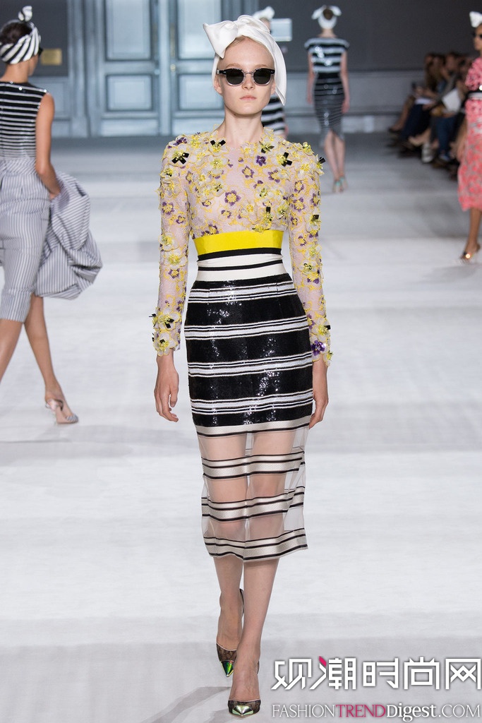 Giambattista Valli 2014ﶬʱװܸ߶㳡ͼƬ