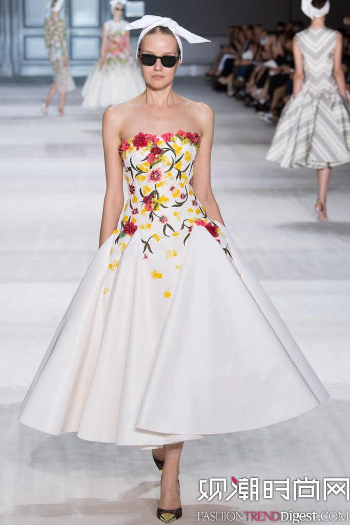 Giambattista Valli 2014ﶬʱװܸ߶㳡ͼƬ